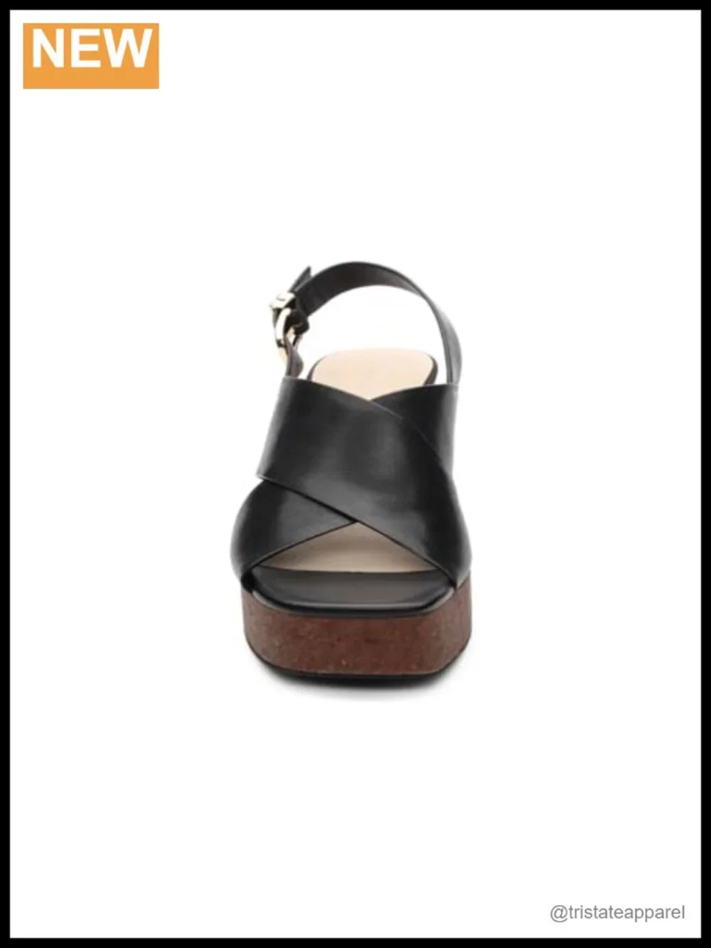 N/A stylish open